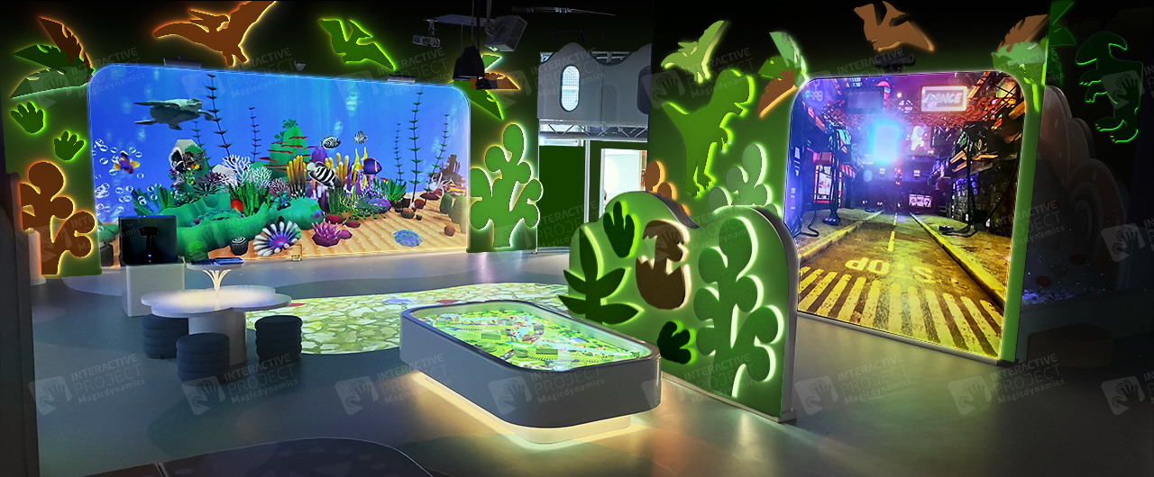 Dino theme